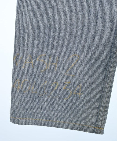 Maison Margiela 牛仔