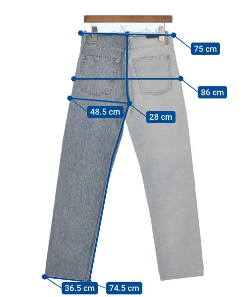 Maison Margiela 牛仔