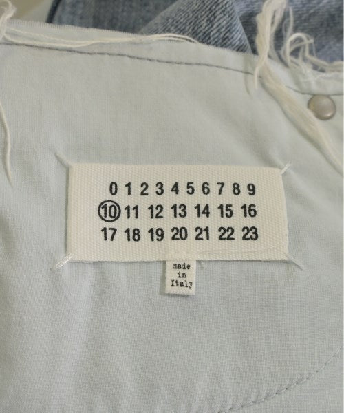 Maison Margiela 牛仔