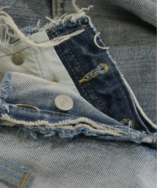 Maison Margiela 牛仔