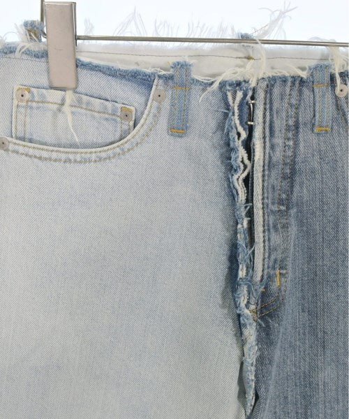 Maison Margiela 牛仔