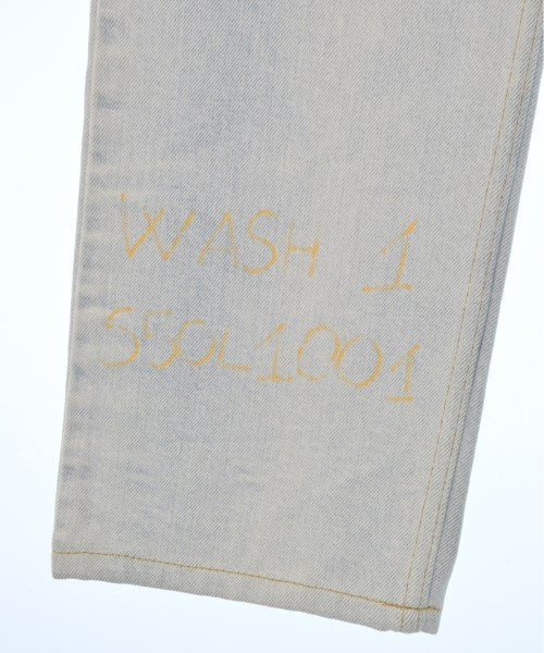 Maison Margiela 牛仔