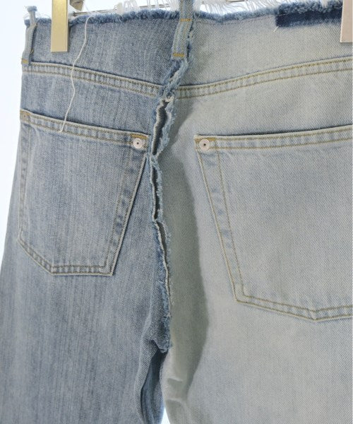 Maison Margiela 牛仔