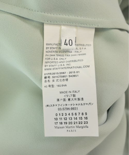 Maison Margiela 其他大衣