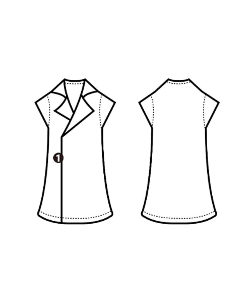 Maison Margiela 其他大衣