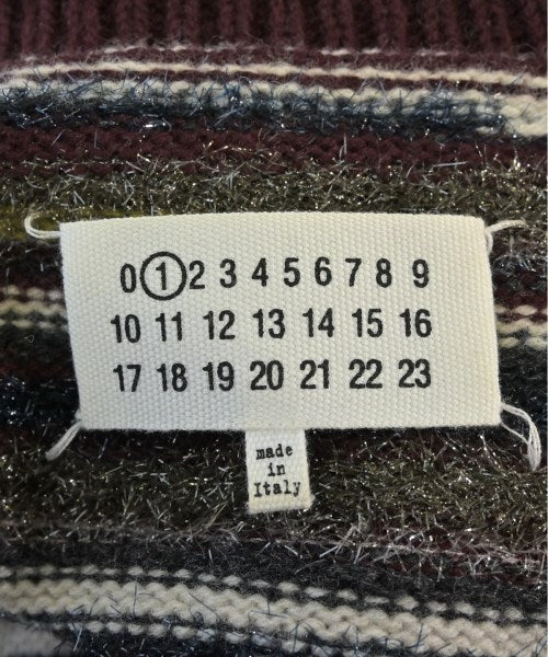 Maison Margiela 毛衣