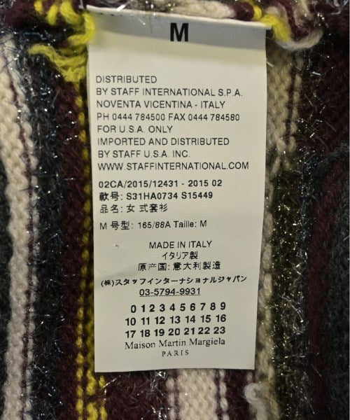 Maison Margiela 毛衣