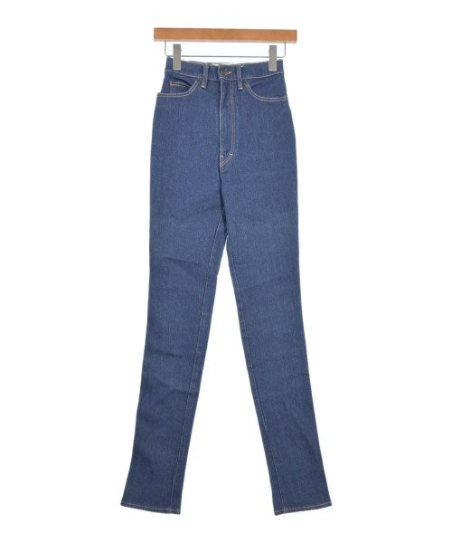 Maison Margiela 牛仔褲