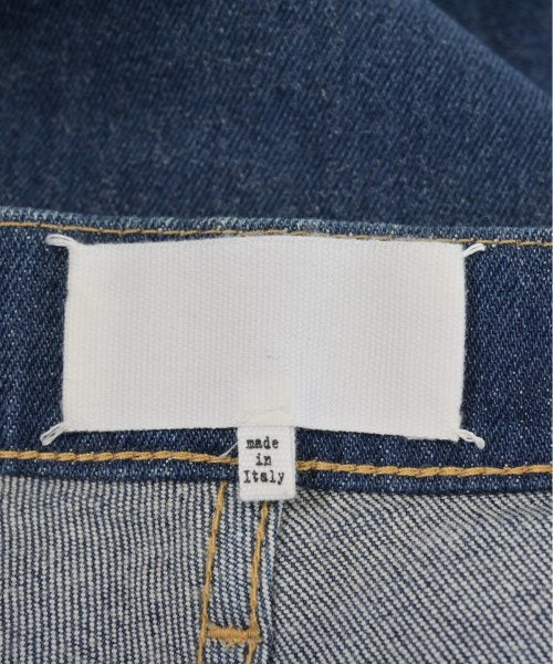 Maison Margiela 牛仔褲