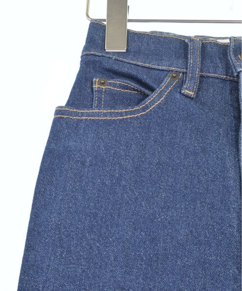 Maison Margiela 牛仔褲