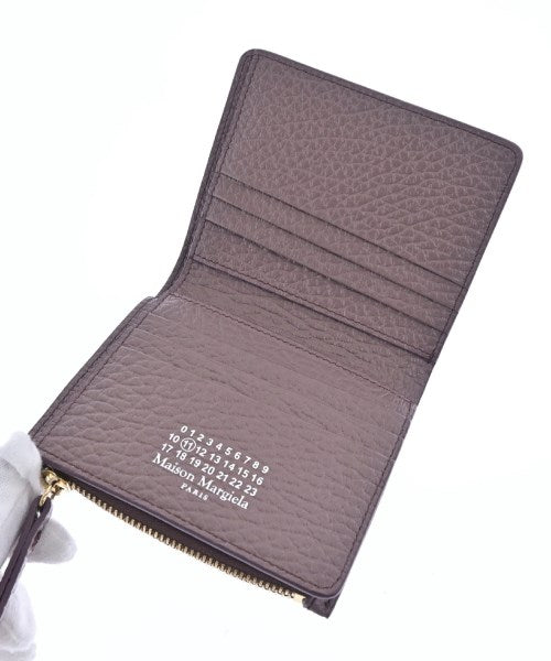 Maison Margiela 錢包/零錢包