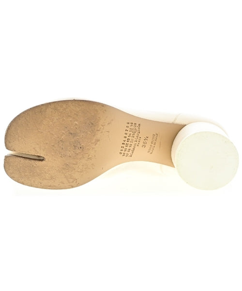 Maison Margiela 靴子