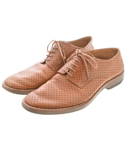 Maison Margiela 正式鞋