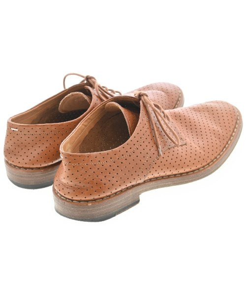 Maison Margiela 正式鞋