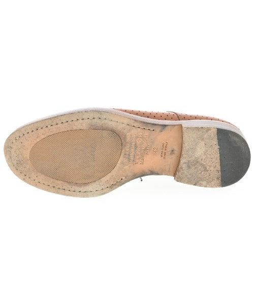 Maison Margiela 正式鞋