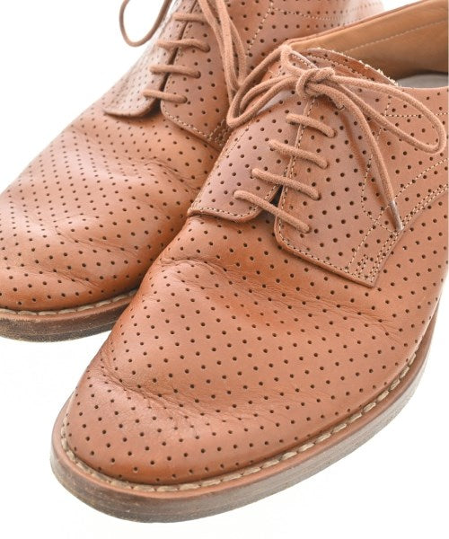 Maison Margiela 正式鞋