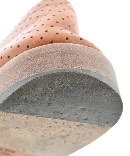 Maison Margiela 正式鞋