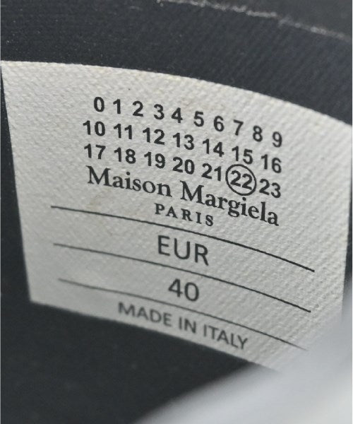 Maison Margiela 涼鞋