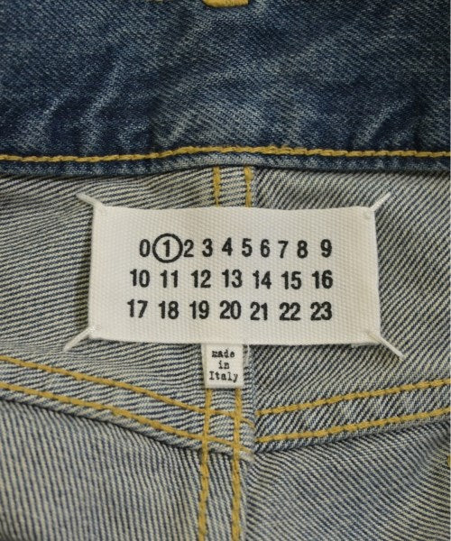 Maison Margiela 牛仔褲