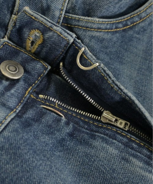 Maison Margiela 牛仔褲