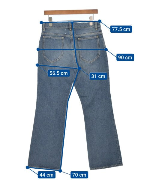 Maison Margiela 牛仔褲