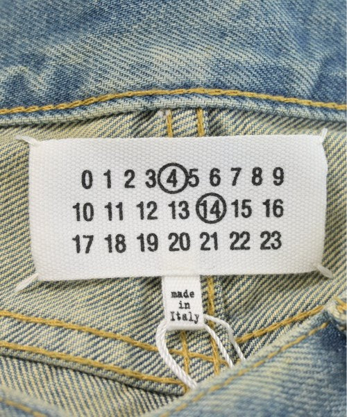 Maison Margiela 牛仔