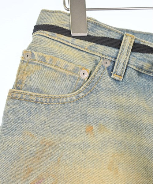 Maison Margiela 牛仔