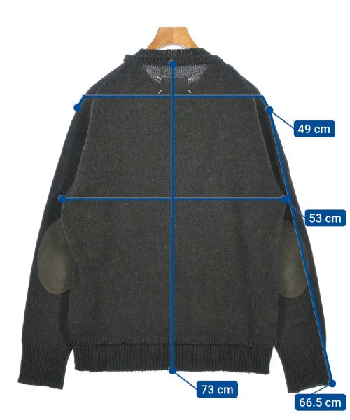 Maison Margiela 毛衣