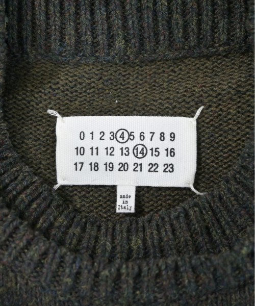 Maison Margiela 毛衣