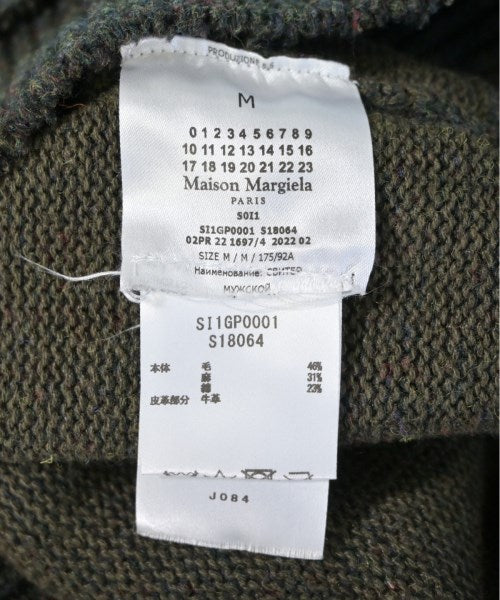 Maison Margiela 毛衣