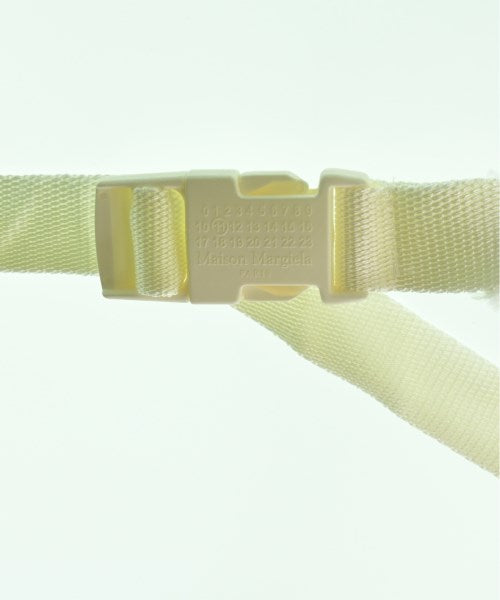 Maison Margiela 其他飛行外套