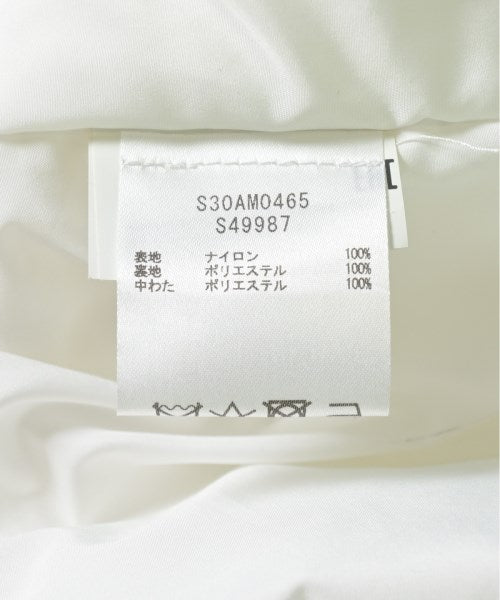 Maison Margiela 其他飛行外套