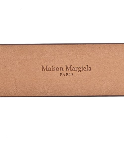 Maison Margiela 皮帶