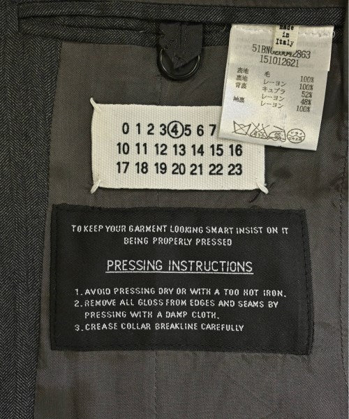 Maison Margiela 夾克