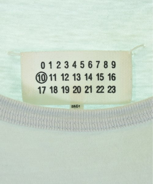 Maison Margiela T恤/上衣