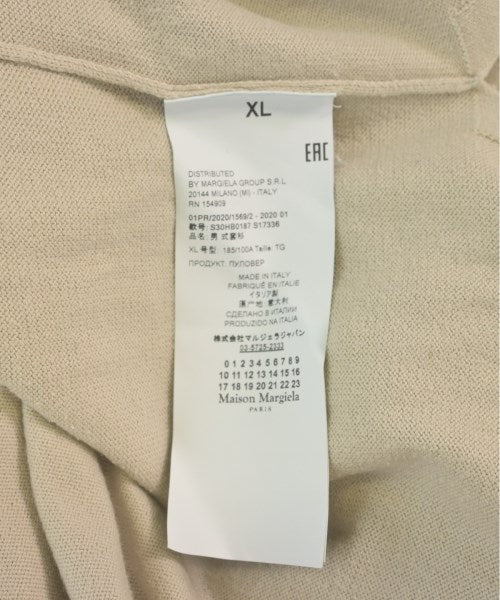 Maison Margiela 毛衣