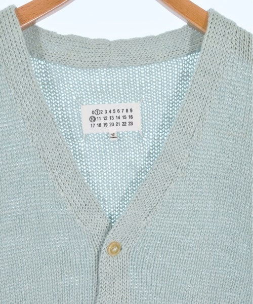 Maison Margiela 開襟衫