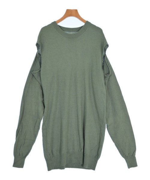 Maison Margiela 毛衣