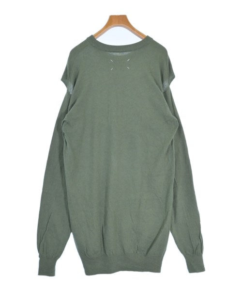 Maison Margiela 毛衣