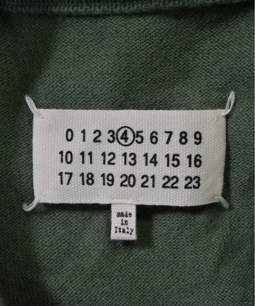 Maison Margiela 毛衣