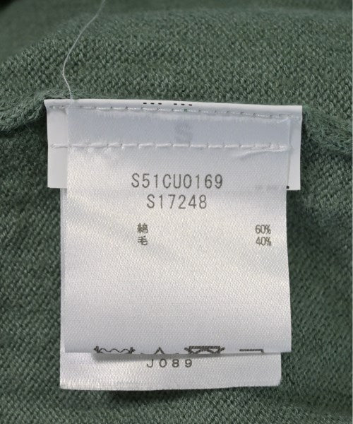 Maison Margiela 毛衣