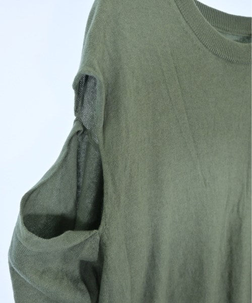 Maison Margiela 毛衣