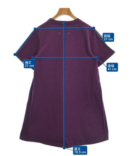 Maison Margiela T恤/上衣