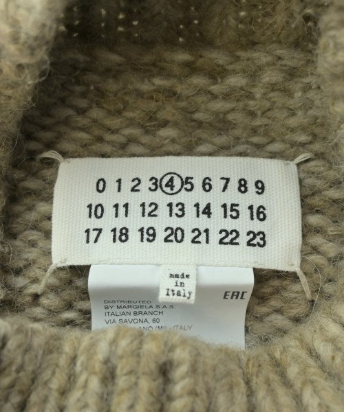 Maison Margiela 毛衣