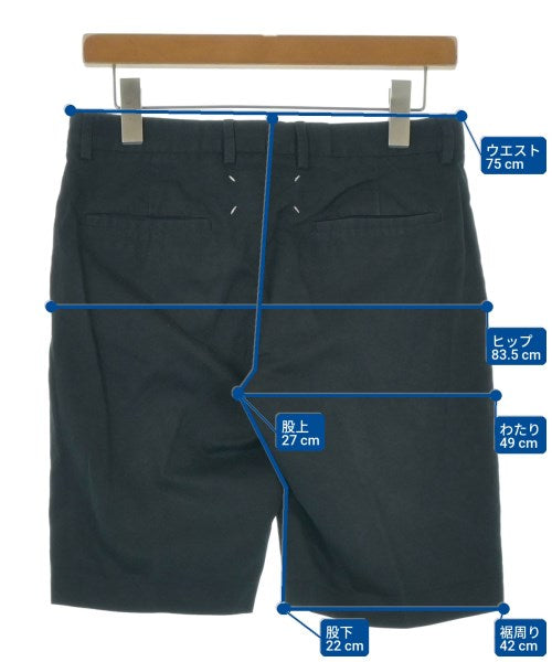 Maison Margiela 短褲