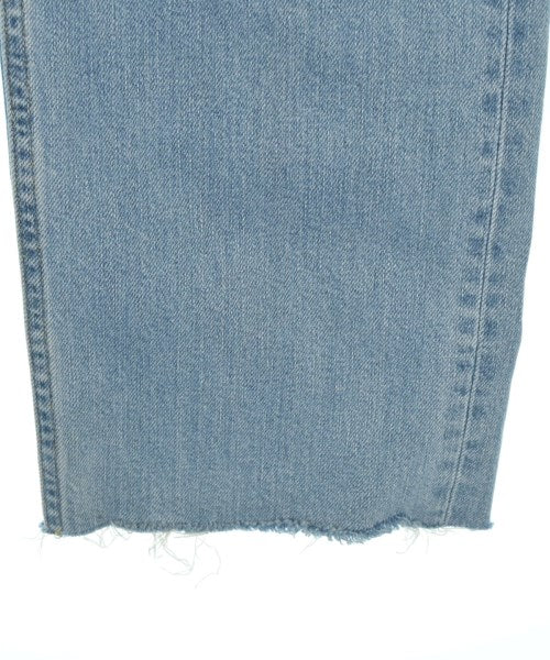 Maison Margiela 牛仔褲