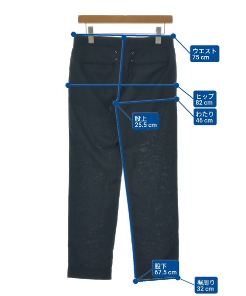 Maison Margiela 長褲