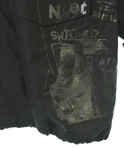 Maison Margiela 其他飛行外套