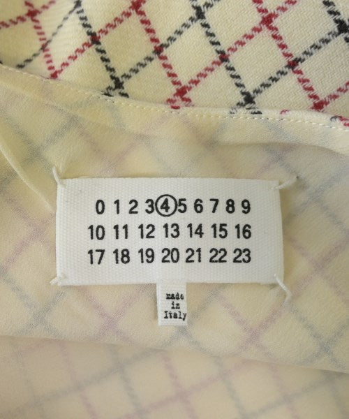 Maison Margiela 洋裝