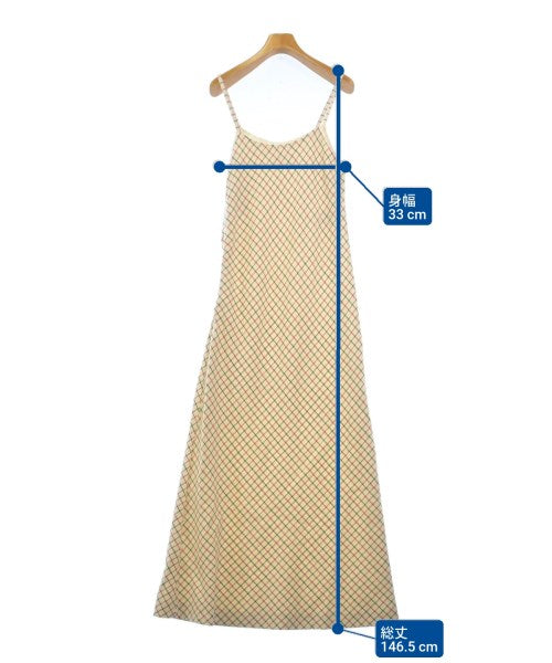 Maison Margiela 洋裝